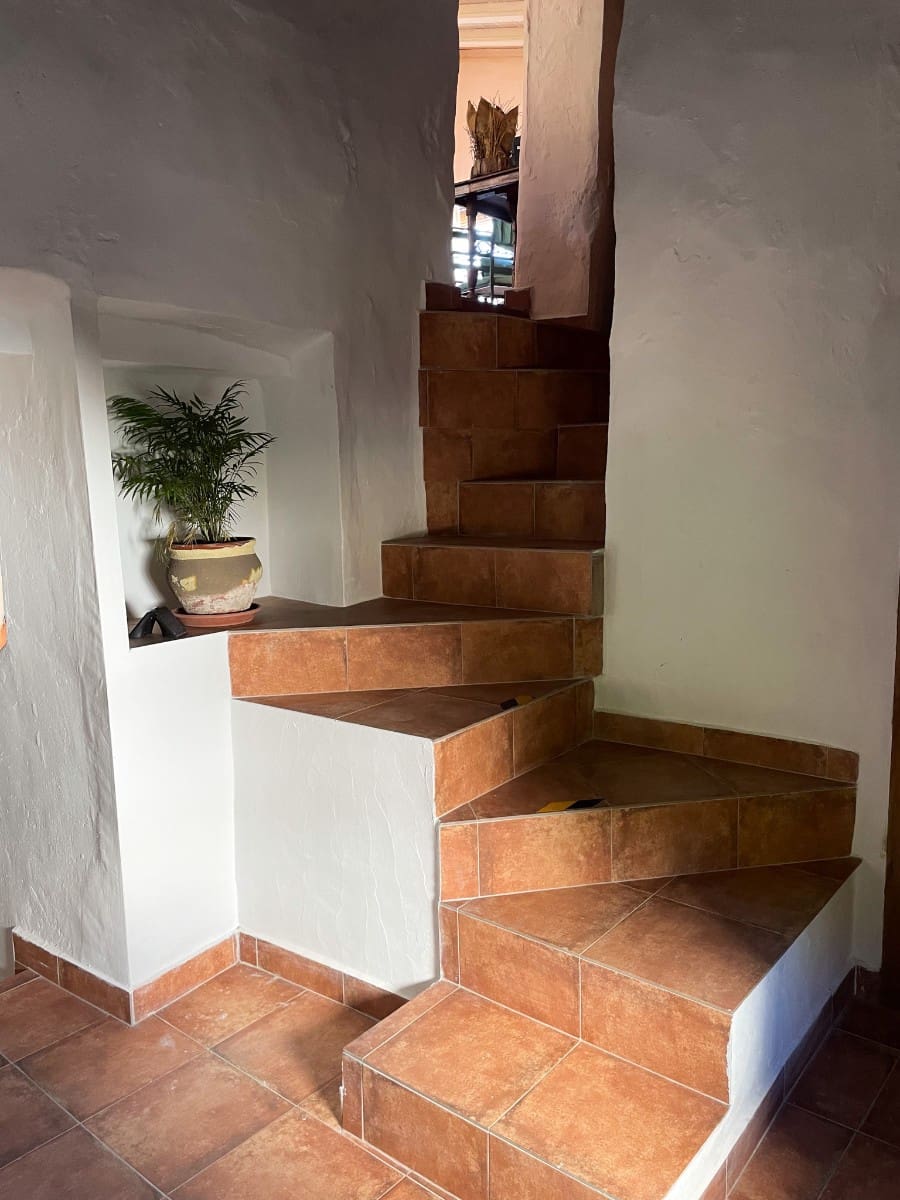 3 sypialnia Willa na sprzedaż w Callosa d'En Sarria - 215 000 € (Ref: 9928429)