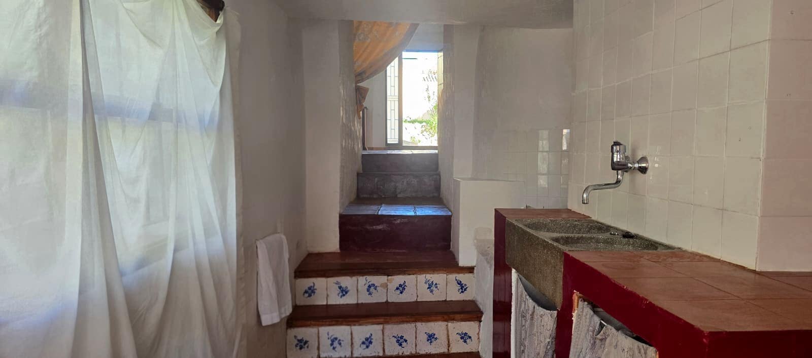 3 sypialnia Willa na sprzedaż w Callosa d'En Sarria - 215 000 € (Ref: 9928429)
