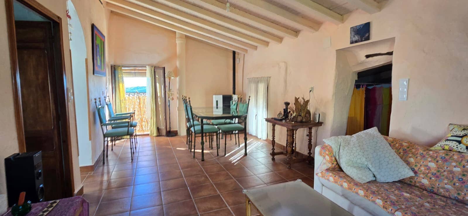 3 sypialnia Willa na sprzedaż w Callosa d'En Sarria - 215 000 € (Ref: 9928429)