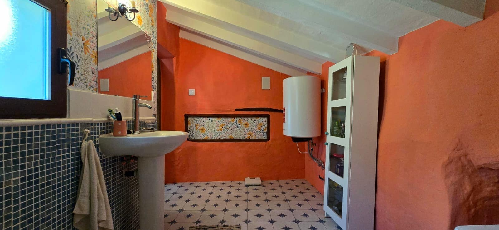 3 sypialnia Willa na sprzedaż w Callosa d'En Sarria - 215 000 € (Ref: 9928429)