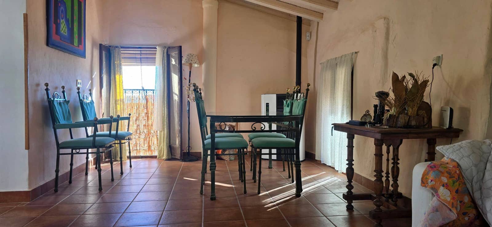 3 sypialnia Willa na sprzedaż w Callosa d'En Sarria - 215 000 € (Ref: 9928429)