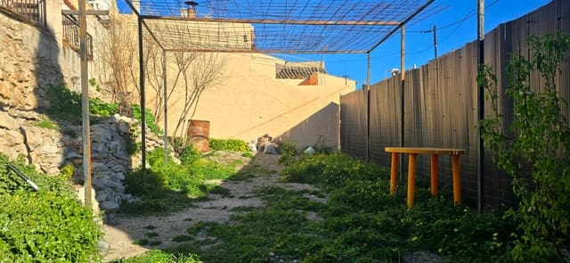 3 sypialnia Willa na sprzedaż w Callosa d'En Sarrià - 215 000 € (Ref: 9928429)