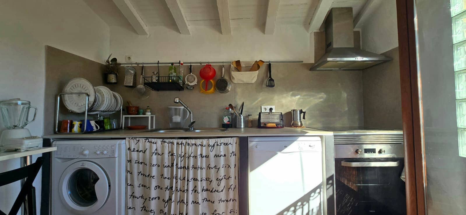 3 sypialnia Willa na sprzedaż w Callosa d'En Sarria - 215 000 € (Ref: 9928429)