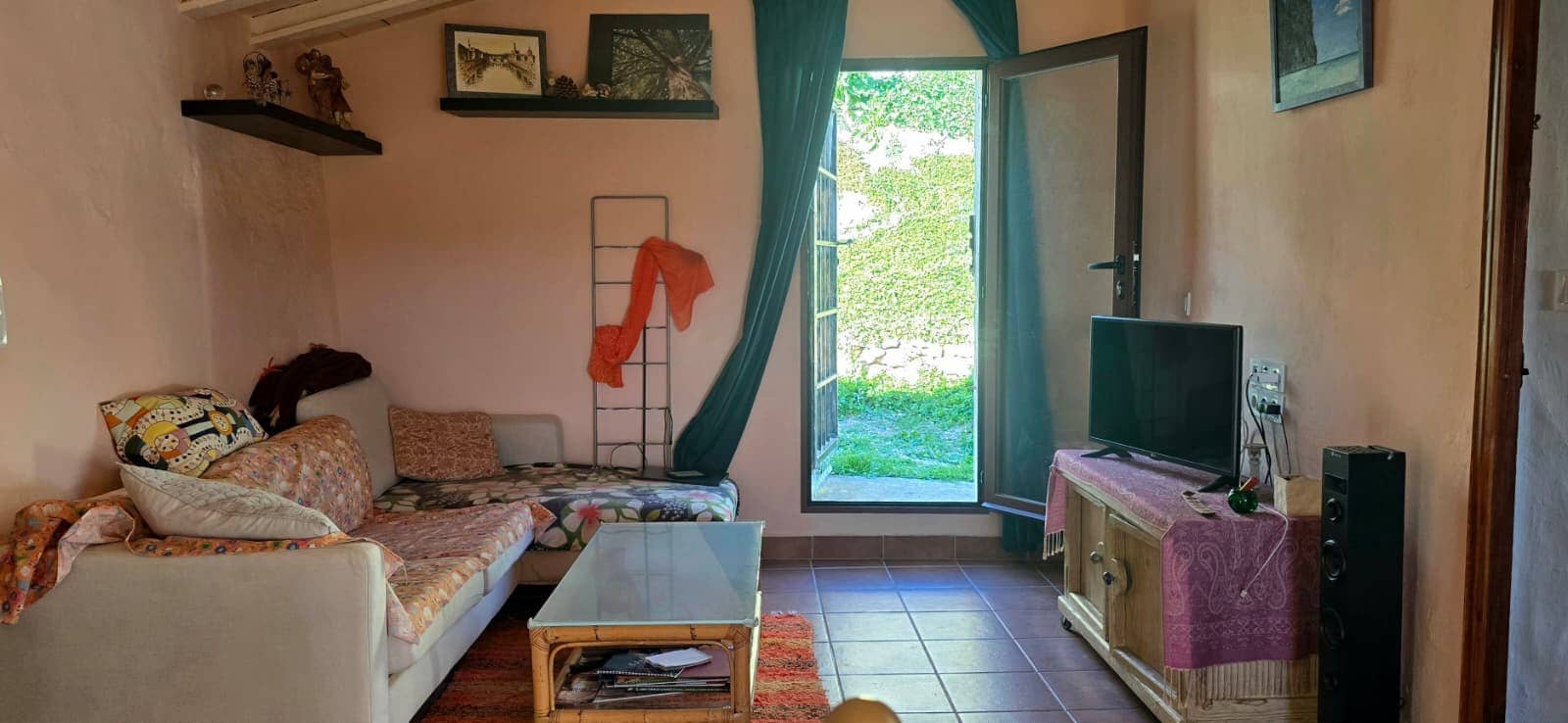 3 sypialnia Willa na sprzedaż w Callosa d'En Sarria - 215 000 € (Ref: 9928429)