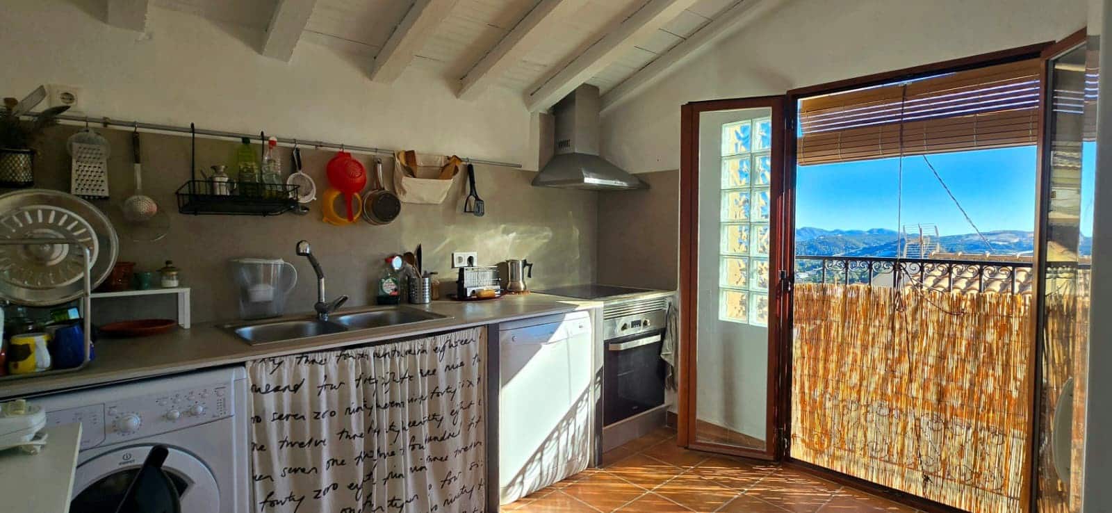 3 sypialnia Willa na sprzedaż w Callosa d'En Sarria - 215 000 € (Ref: 9928429)