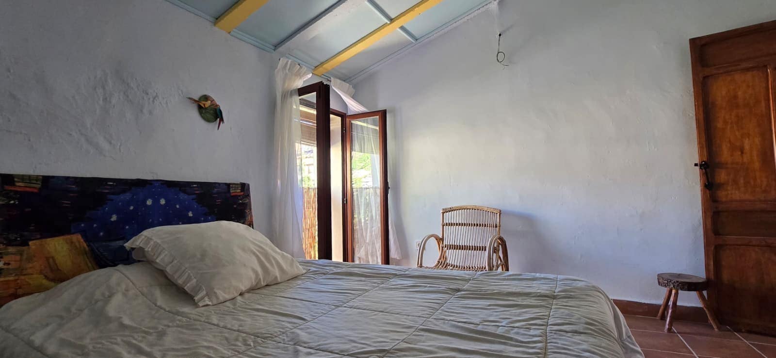 3 sypialnia Willa na sprzedaż w Callosa d'En Sarria - 215 000 € (Ref: 9928429)