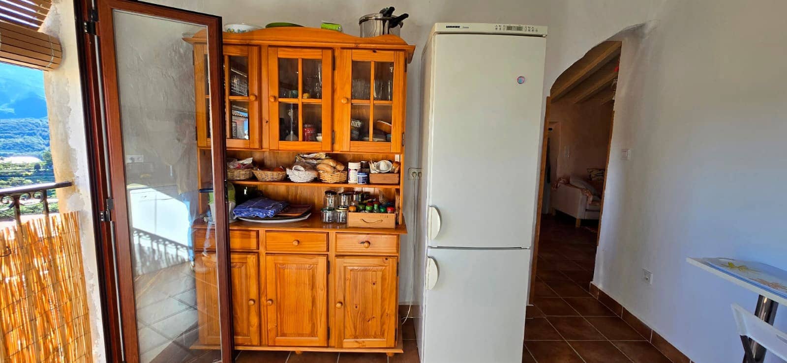 3 sypialnia Willa na sprzedaż w Callosa d'En Sarria - 215 000 € (Ref: 9928429)