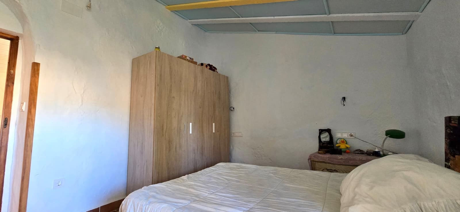 3 sypialnia Willa na sprzedaż w Callosa d'En Sarria - 215 000 € (Ref: 9928429)