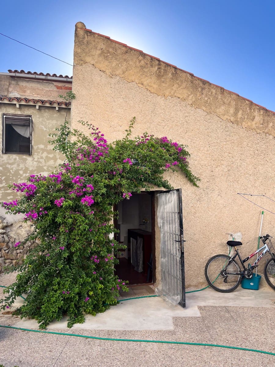 3 sypialnia Willa na sprzedaż w Callosa d'En Sarria - 215 000 € (Ref: 9928429)