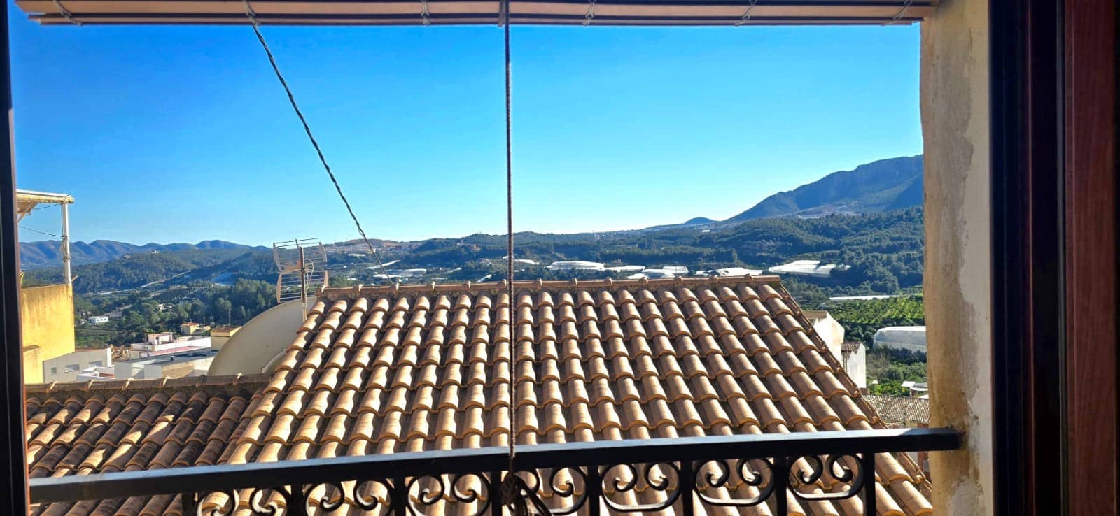 3 sypialnia Willa na sprzedaż w Callosa d'En Sarria - 215 000 € (Ref: 9928429)