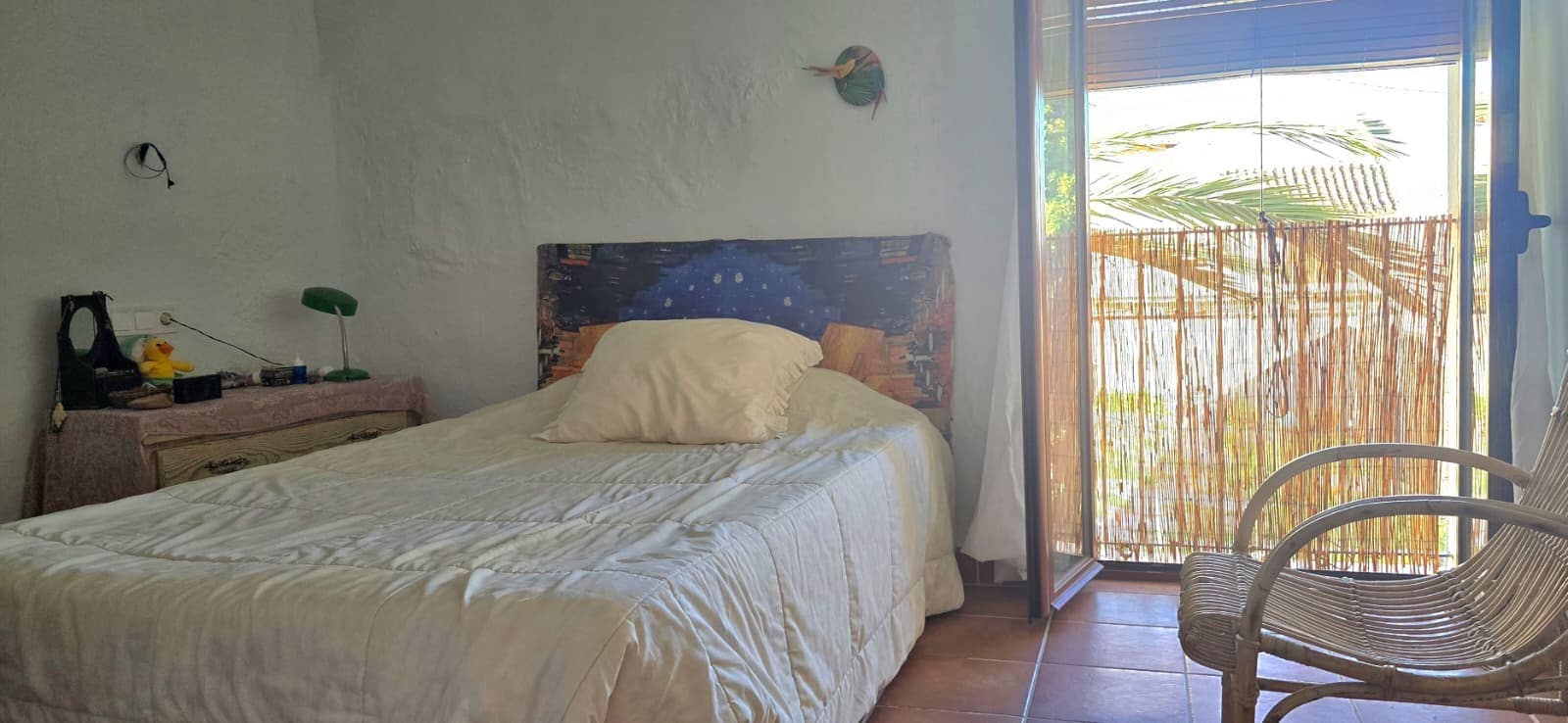 3 sypialnia Willa na sprzedaż w Callosa d'En Sarria - 215 000 € (Ref: 9928429)