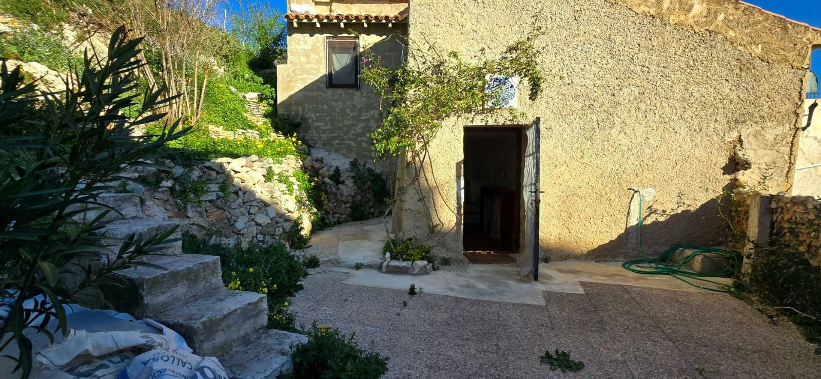3 sypialnia Willa na sprzedaż w Callosa d'En Sarria - 215 000 € (Ref: 9928429)