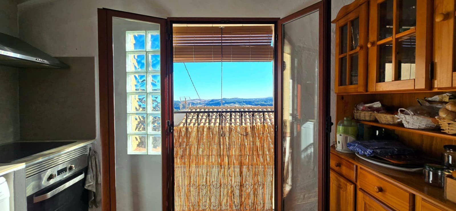 3 sypialnia Willa na sprzedaż w Callosa d'En Sarria - 215 000 € (Ref: 9928429)