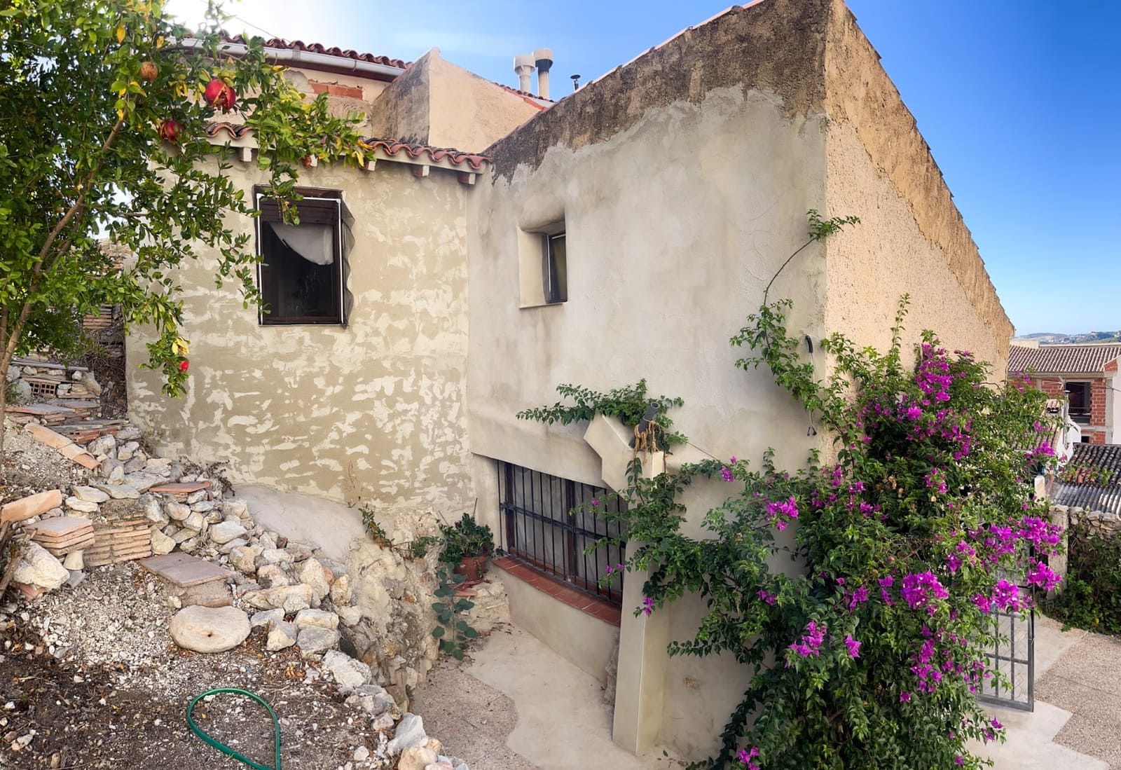 3 sypialnia Willa na sprzedaż w Callosa d'En Sarria - 215 000 € (Ref: 9928429)