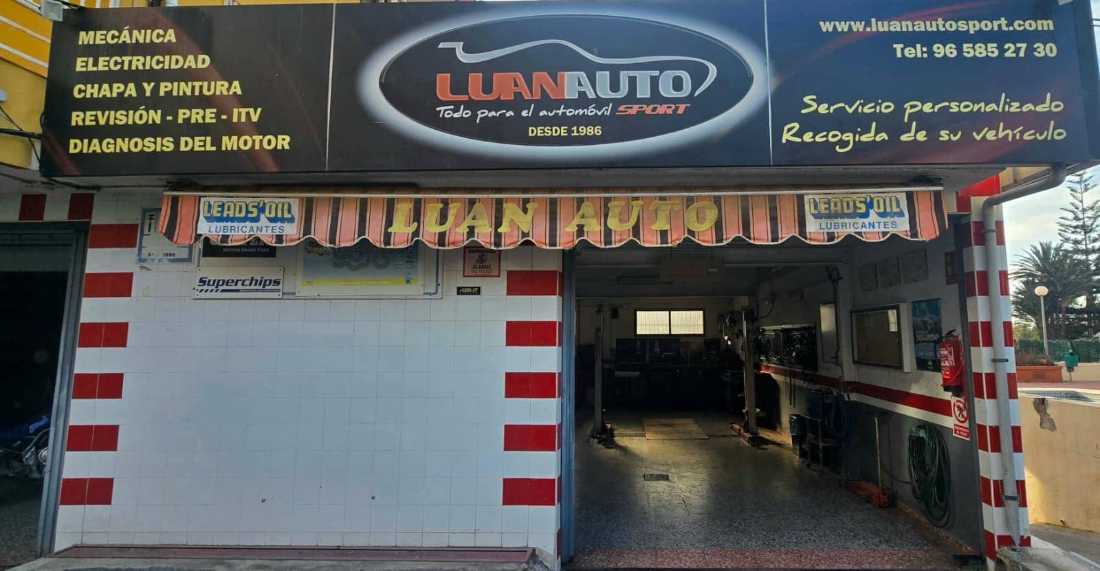 Local Comercial en Benidorm en venta - 230.000 € (Ref: 9928430)