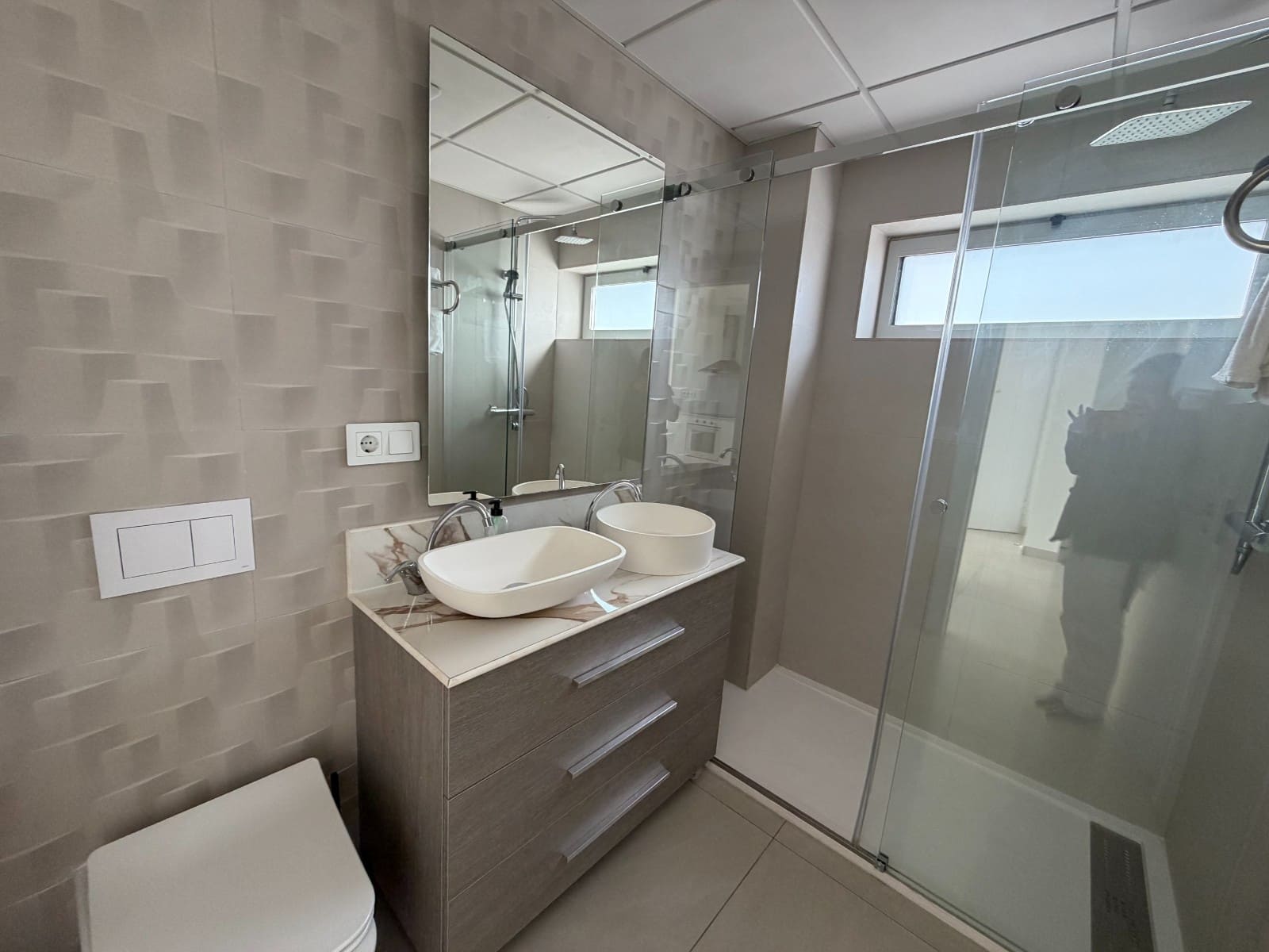 2 bedroom Apartment for sale in Cala de Finestrat with pool - € 280,000 (Ref: 9928431)