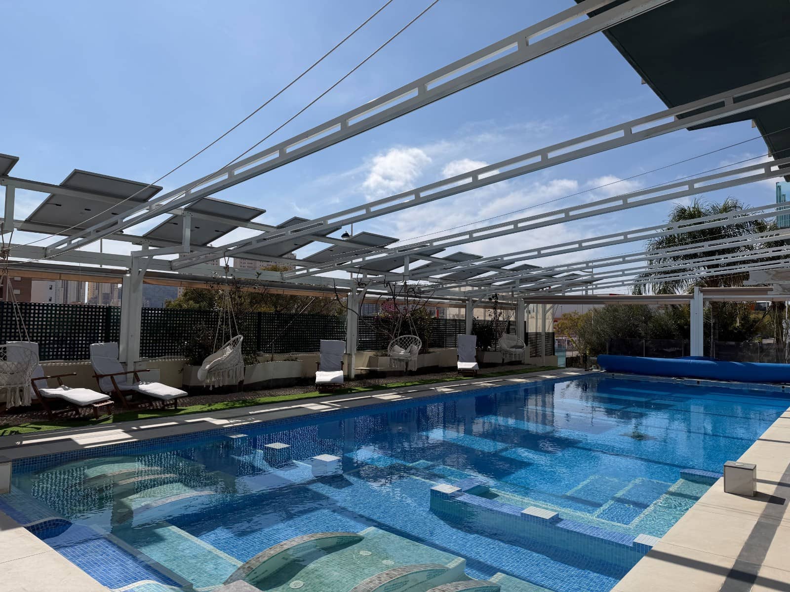 2 bedroom Apartment for sale in Cala de Finestrat with pool - € 280,000 (Ref: 9928431)