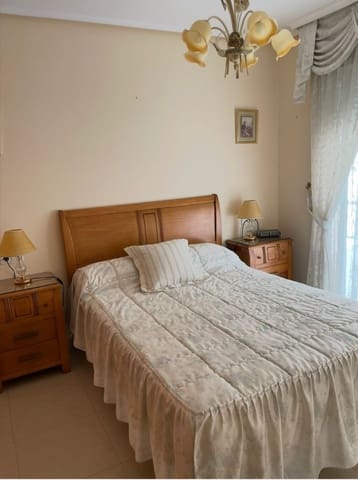 1 soveværelse Lejlighed til salg i Altea - € 215.000 (Ref: 9928432)