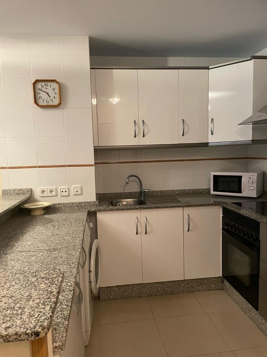 1 soveværelse Lejlighed til salg i Altea - € 215.000 (Ref: 9928432)