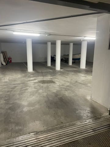 1 soveværelse Lejlighed til salg i Altea - € 215.000 (Ref: 9928432)