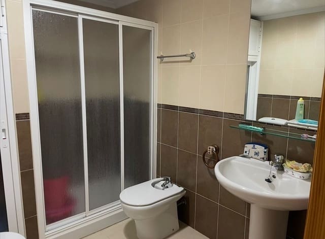 1 soveværelse Lejlighed til salg i Altea - € 215.000 (Ref: 9928432)