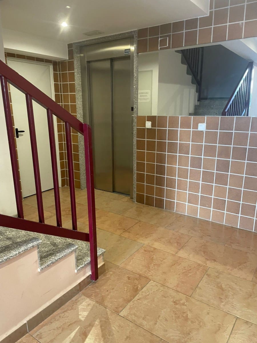 1 soveværelse Lejlighed til salg i Altea - € 215.000 (Ref: 9928432)