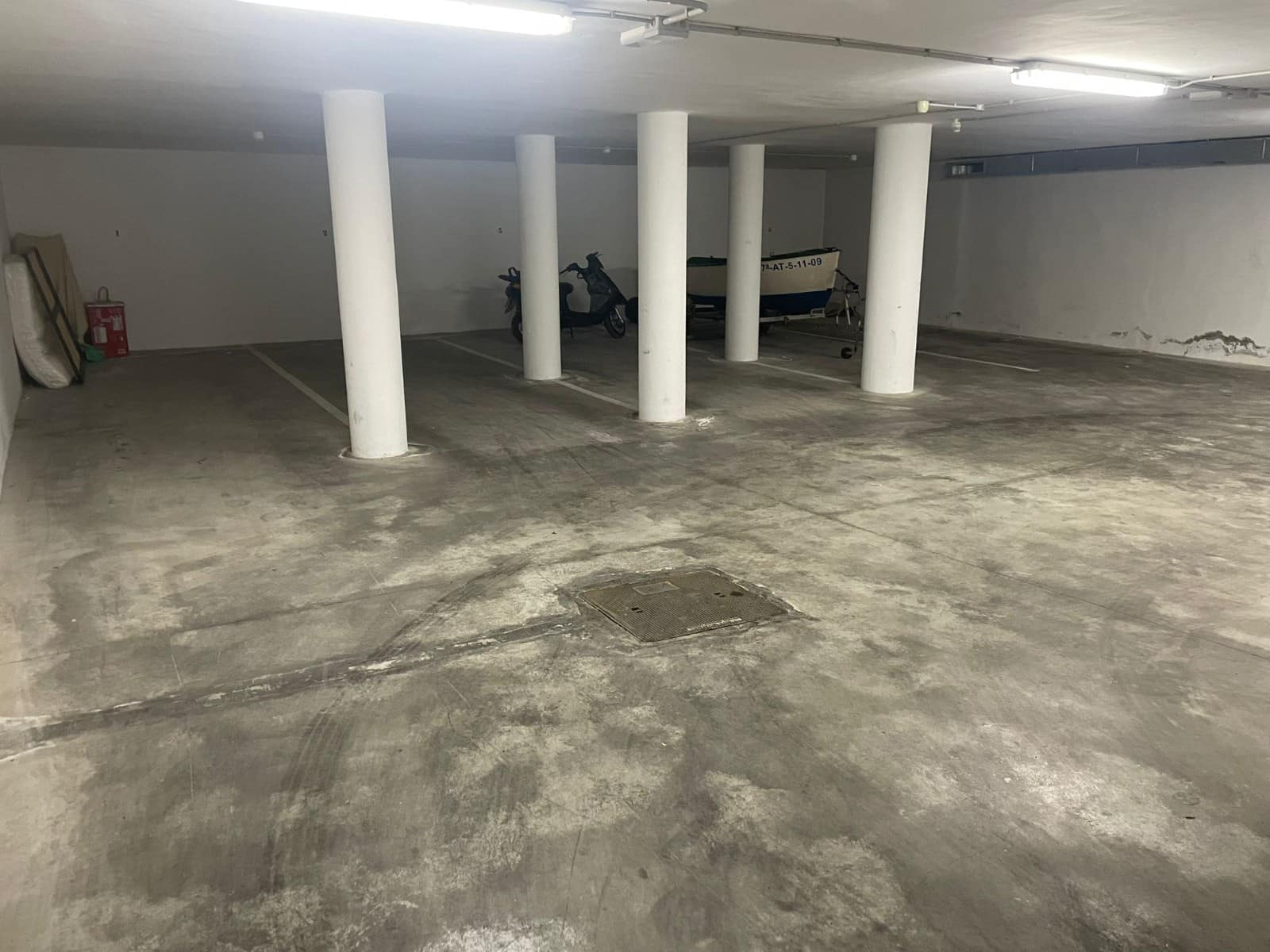1 soveværelse Lejlighed til salg i Altea - € 215.000 (Ref: 9928432)