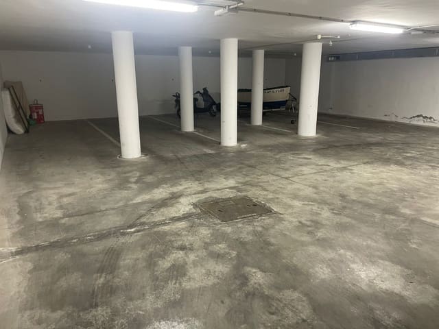 1 soveværelse Lejlighed til salg i Altea - € 215.000 (Ref: 9928432)