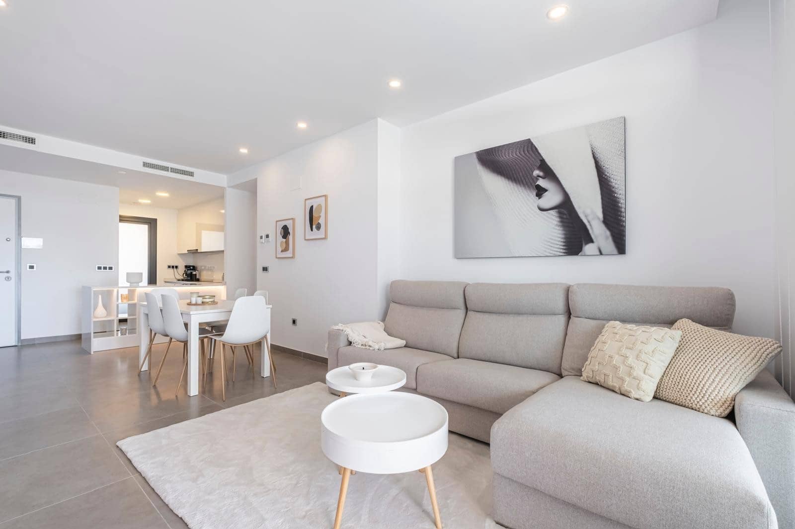 2 camera da letto Appartamento in vendita in Benidorm con piscina - 599.000 € (Rif: 9928433)