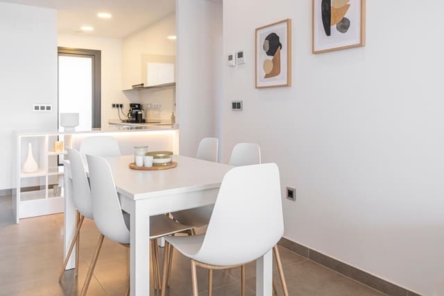 2 camera da letto Appartamento in vendita in Playa Poniente, Benidorm con piscina - 599.000 € (Rif: 9928433)
