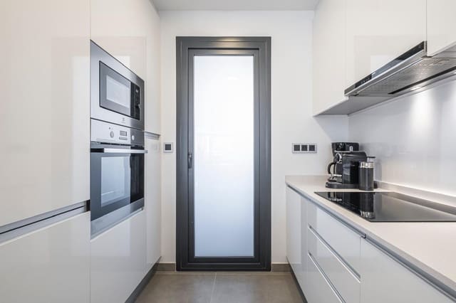 2 camera da letto Appartamento in vendita in Playa Poniente, Benidorm con piscina - 599.000 € (Rif: 9928433)