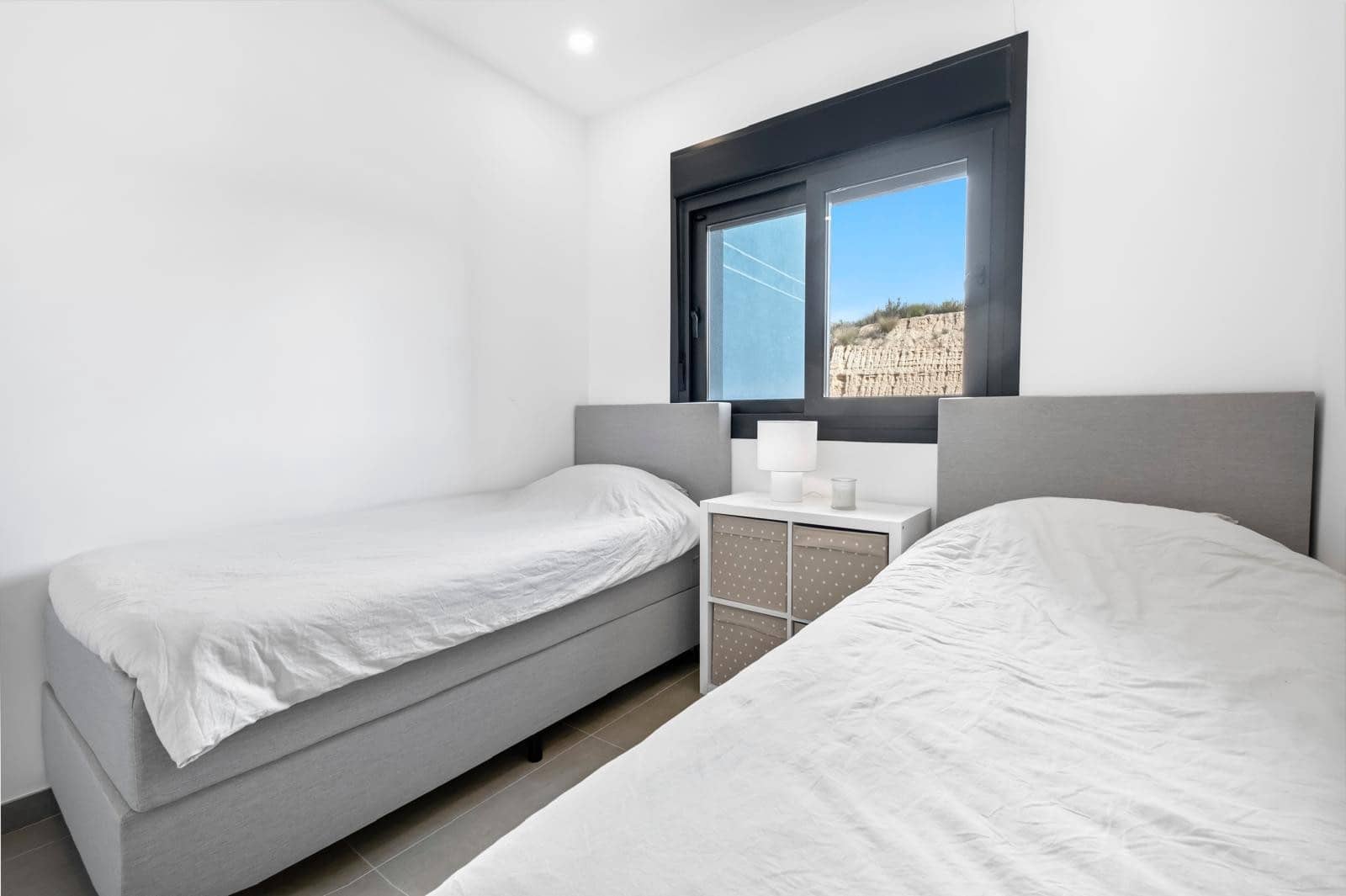 2 camera da letto Appartamento in vendita in Benidorm con piscina - 599.000 € (Rif: 9928433)