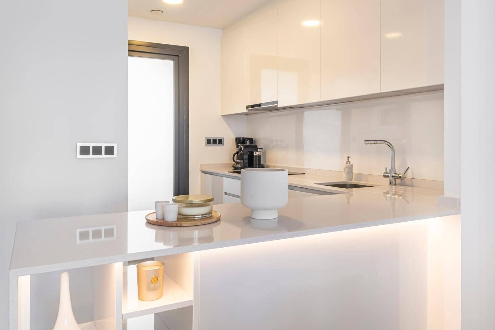2 camera da letto Appartamento in vendita in Benidorm con piscina - 599.000 € (Rif: 9928433)