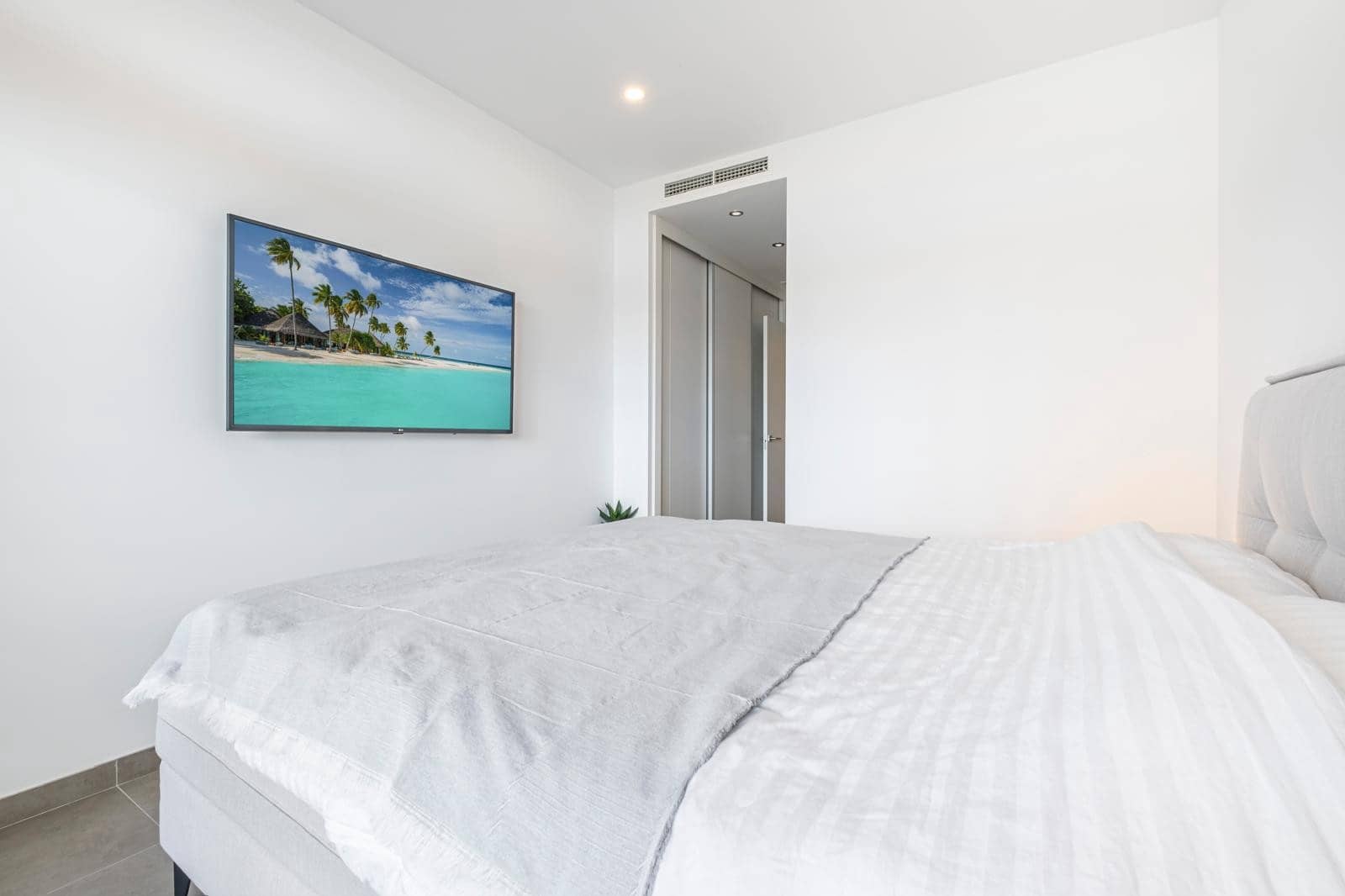 2 camera da letto Appartamento in vendita in Benidorm con piscina - 599.000 € (Rif: 9928433)