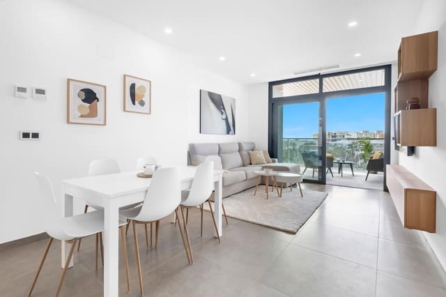 2 camera da letto Appartamento in vendita in Playa Poniente, Benidorm con piscina - 599.000 € (Rif: 9928433)