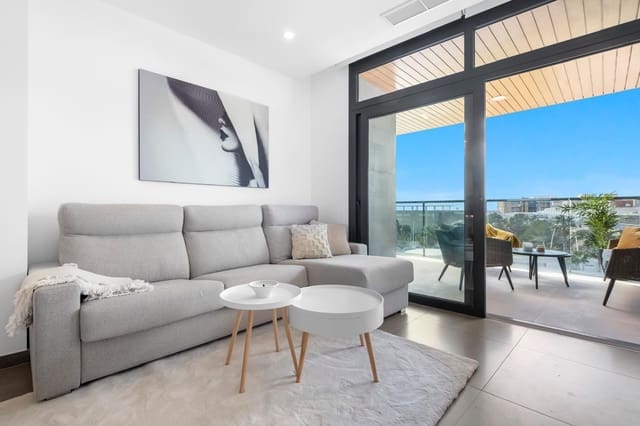 2 camera da letto Appartamento in vendita in Playa Poniente, Benidorm con piscina - 599.000 € (Rif: 9928433)