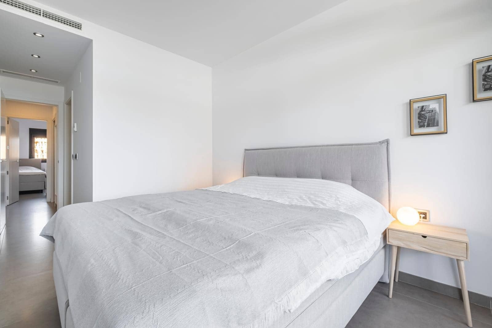2 camera da letto Appartamento in vendita in Benidorm con piscina - 599.000 € (Rif: 9928433)