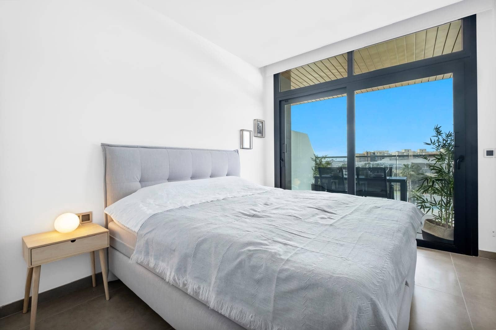 2 camera da letto Appartamento in vendita in Benidorm con piscina - 599.000 € (Rif: 9928433)