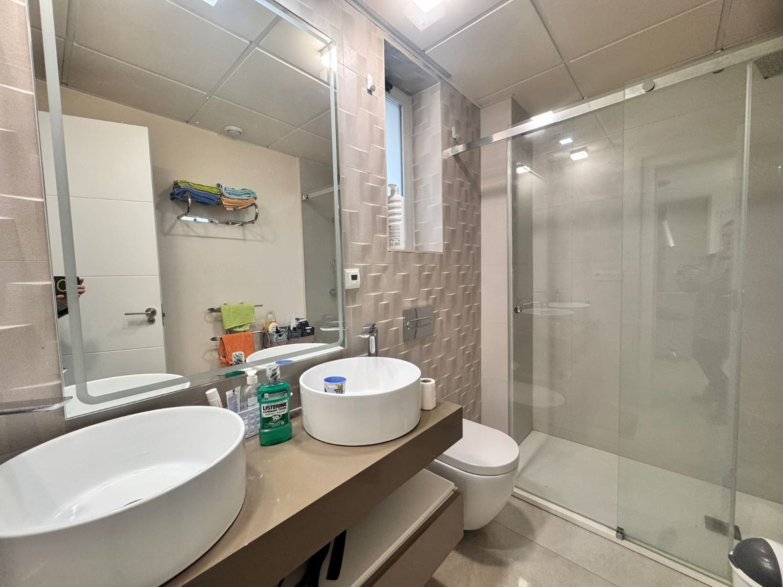 2 bedroom Apartment for sale in Cala de Finestrat with pool - € 285,000 (Ref: 9928434)