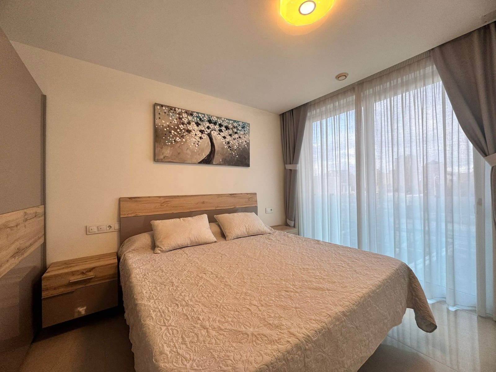 2 bedroom Apartment for sale in Cala de Finestrat with pool - € 285,000 (Ref: 9928434)