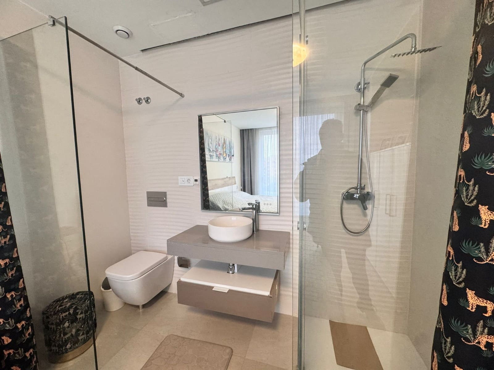 2 bedroom Apartment for sale in Cala de Finestrat with pool - € 285,000 (Ref: 9928434)