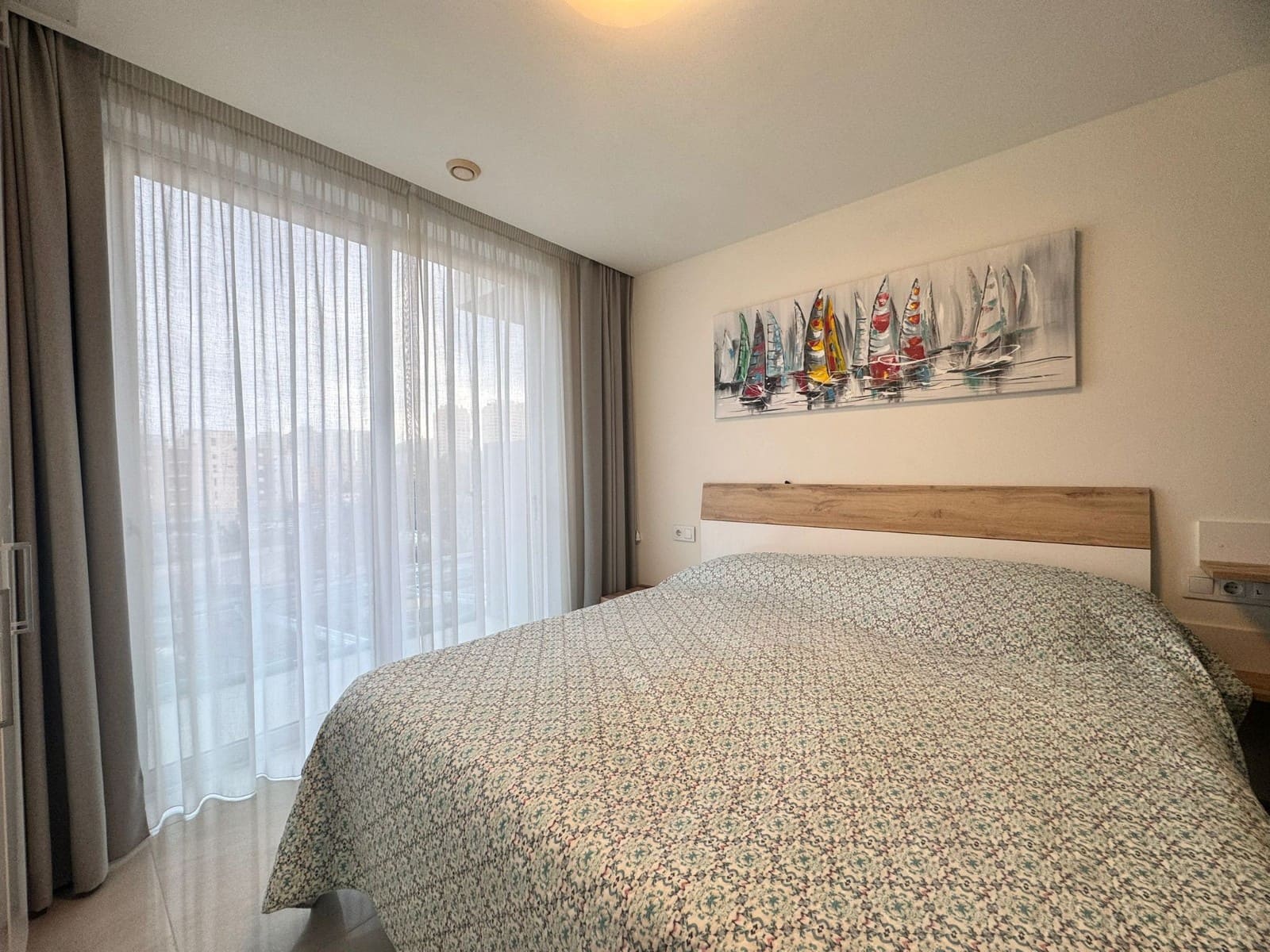 2 bedroom Apartment for sale in Cala de Finestrat with pool - € 285,000 (Ref: 9928434)