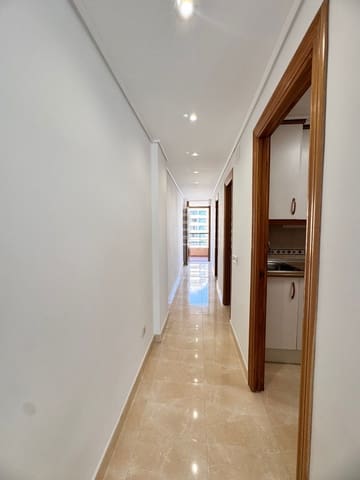 1 camera da letto Appartamento in vendita in Rincón Alto, Benidorm con piscina - 235.000 € (Rif: 9928436)