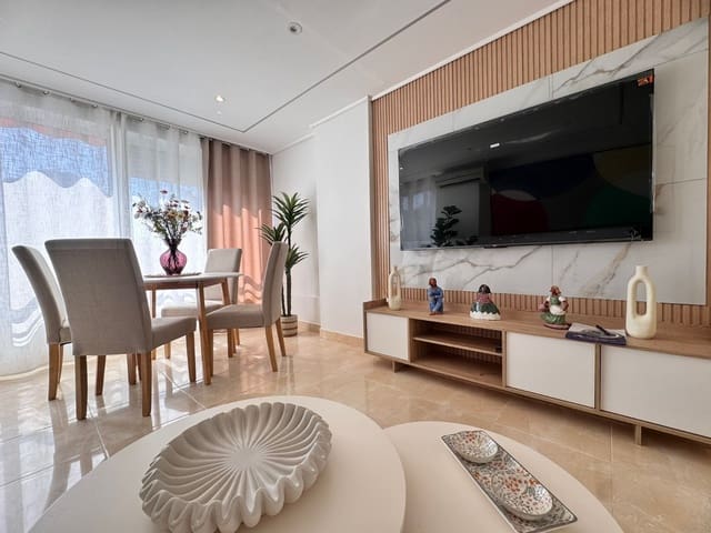 1 camera da letto Appartamento in vendita in Rincón Alto, Benidorm con piscina - 235.000 € (Rif: 9928436)