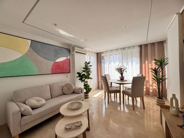 1 camera da letto Appartamento in vendita in Rincón Alto, Benidorm con piscina - 235.000 € (Rif: 9928436)