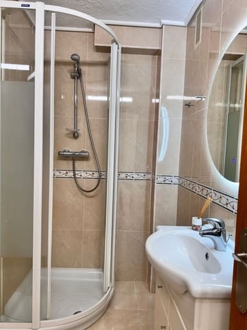 1 camera da letto Appartamento in vendita in Rincón Alto, Benidorm con piscina - 235.000 € (Rif: 9928436)