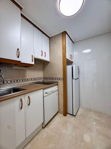 1 camera da letto Appartamento in vendita in Rincón Alto, Benidorm con piscina - 235.000 € (Rif: 9928436)
