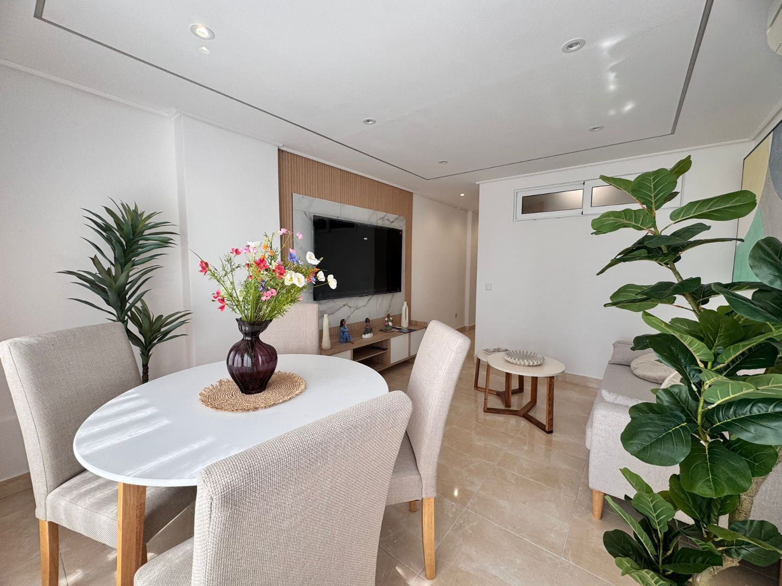 1 camera da letto Appartamento in vendita in Benidorm con piscina - 235.000 € (Rif: 9928436)