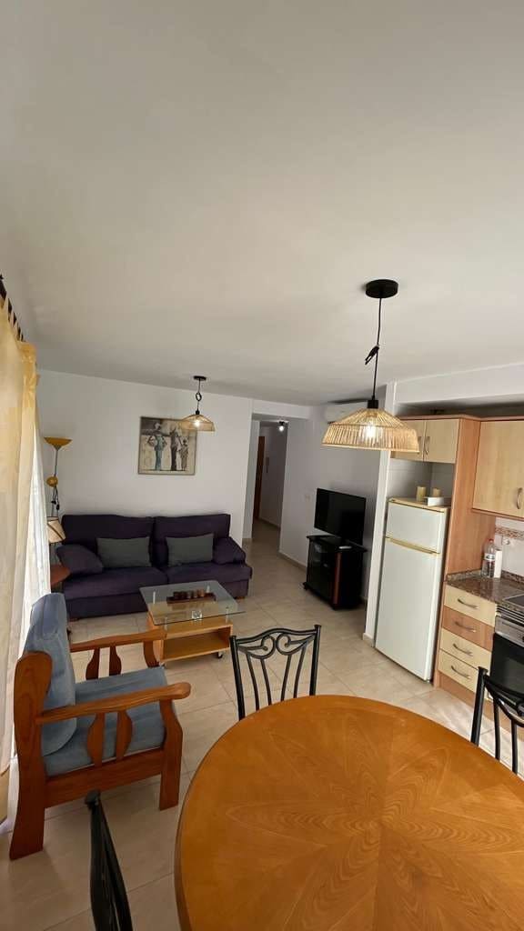 1 bedroom Apartment for sale in Alfaz del Pi / L'Alfas del Pi - € 158,000 (Ref: 9928437)