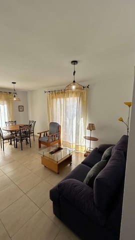 1 slaapkamer Appartement te koop in Pueblo - Urbanizaciones, Alfaz del Pi / L'Alfàs del Pi - € 158.000 (Ref: 9928437)